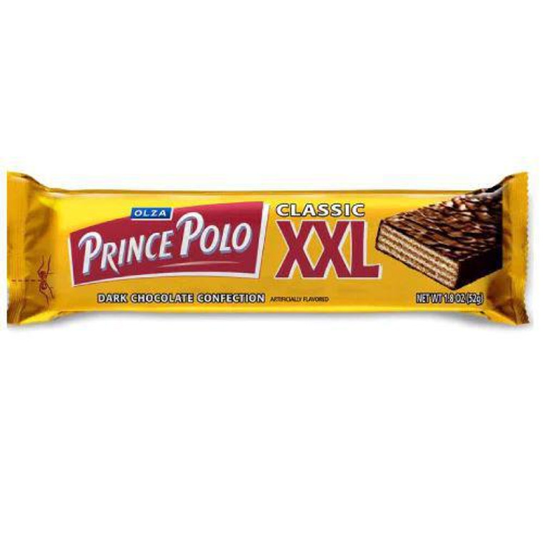 Prince Polo Classic Wafer XXL
