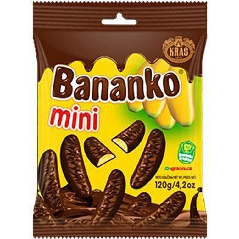 Bananko Mini Kras