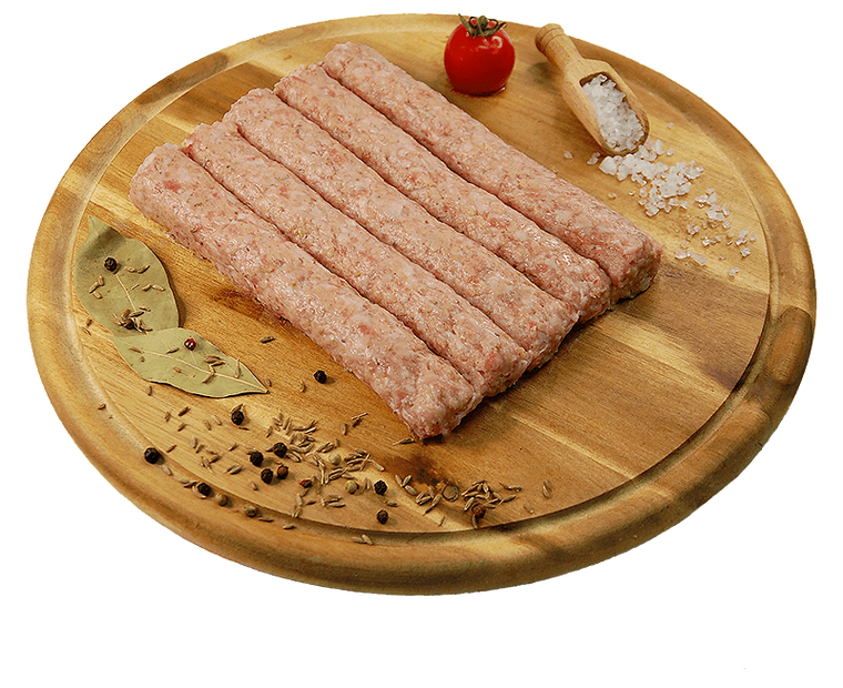 Kebapcheta K&V /LB