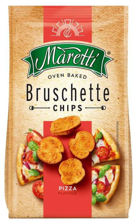Maretti Pizza