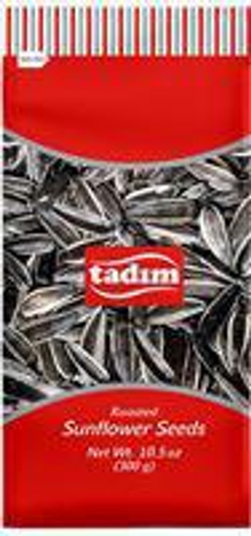 Sunflower Seeds Tadim 300g
