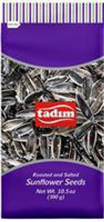 Tadim Sunflower Seeds Extra Salted