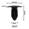 GM Car Clip - CC10002-1