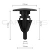 CC10675 - Car clip to fit Toyota