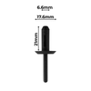GM Car Clip - CC10203