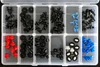 Clipstok Essential Automotive Clip Kit – 120 Pieces