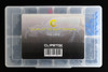Clipstok Toyota-Compatible Automotive Clip Kit – 120 Pieces