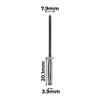 Mercedes-Benz Aluminium split rivet - CC32119