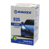 Gauss D3S Xenon Headlight Bulb - GL147D3S HID