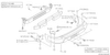 Subaru part numbers; 57750FC020, fitment