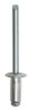 Carclips AS44 Dome Head Rivet 1/8"