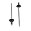 Ford Windshield Side Rail Rivet 1/8"
Ford Part number; Ford N805759S100