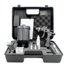 Walcom Genesi Carbonio 360 EVO HALO (Clear) Spray Gun