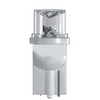 LED Bulb 501 12V 5W W2.1x9,5d White 180deg 2 Pack