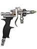 Clipstok Professional Goldseal Cavity Applicator Gun