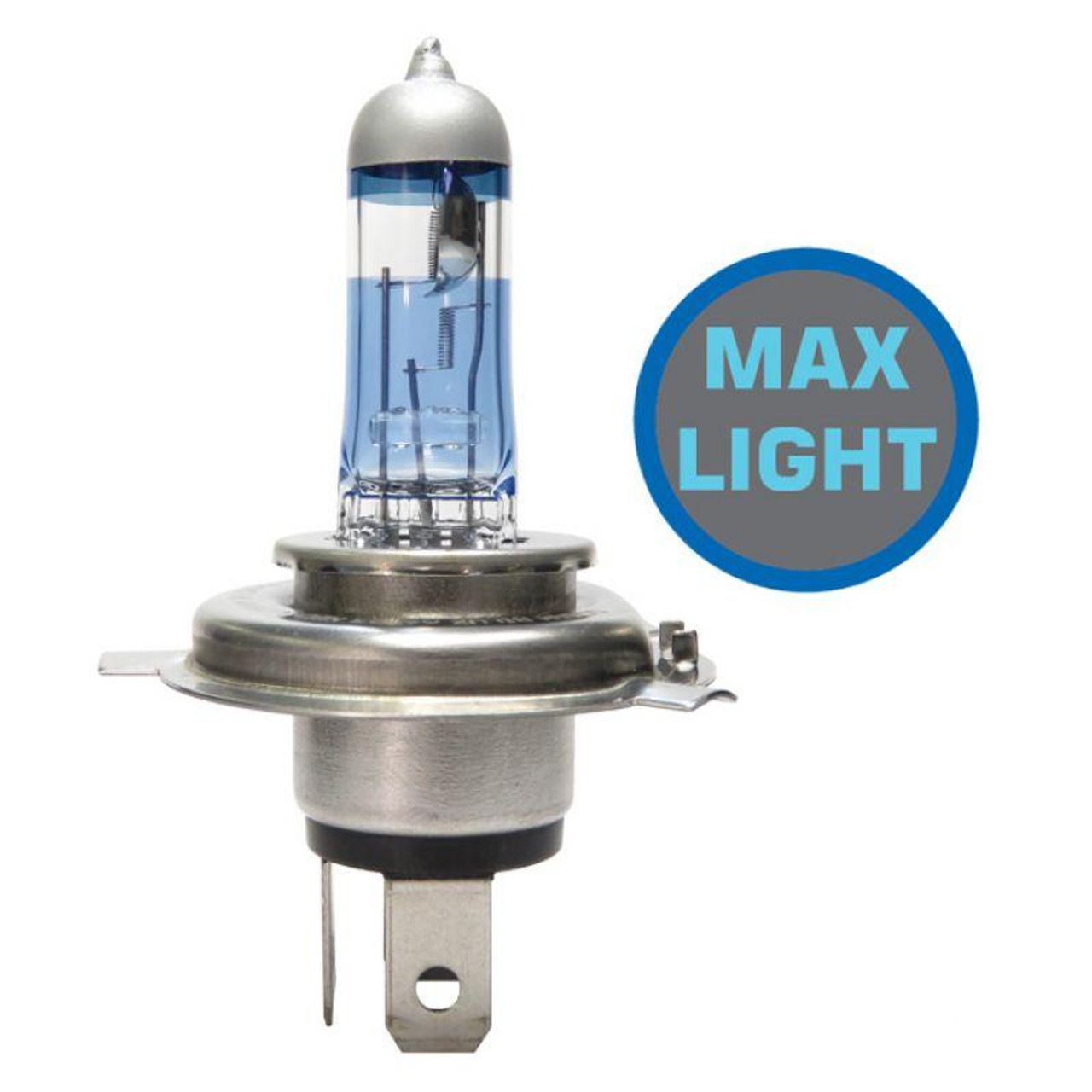 Gauss H7 Halogen Headlight Bulb - GL48H7