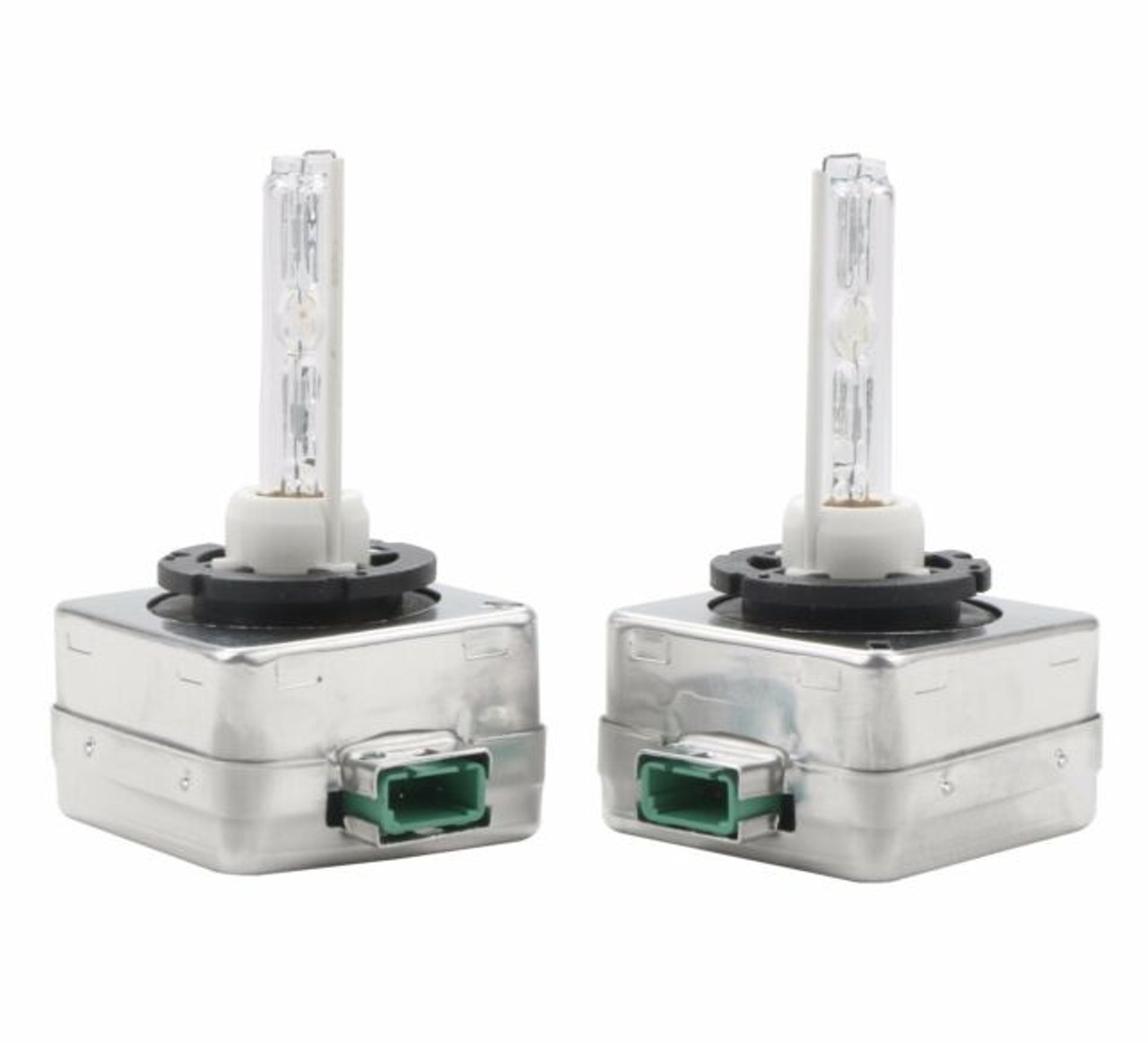 D3S Xenon Headlight Bulb - ED3S HID Economy Twin Pack