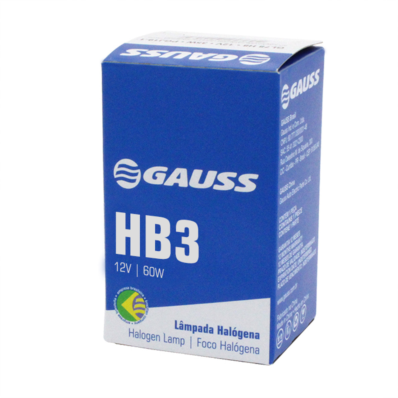 HELLA 9005/HB3 O.E. Quality Halogen Bulbs