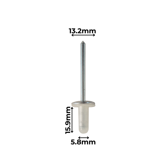 CC32010 - Car clip to fit Toyota