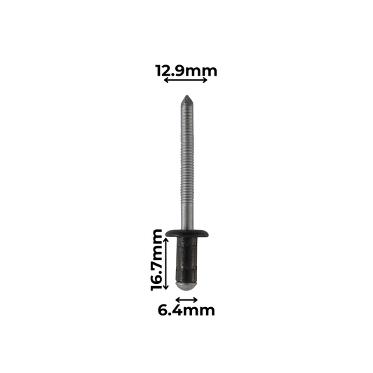 CC32011 - Car clip to fit Toyota