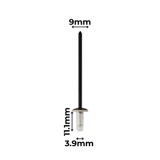 CC32016 - Car clip to fit Toyota