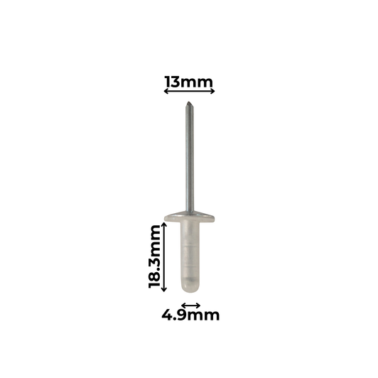 CC32017 - Car clip to fit Toyota