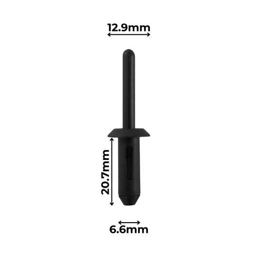 GM Car Clip - CC10462