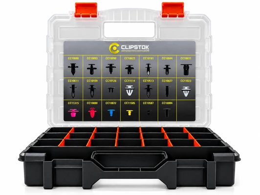 Workshop Kit Open
