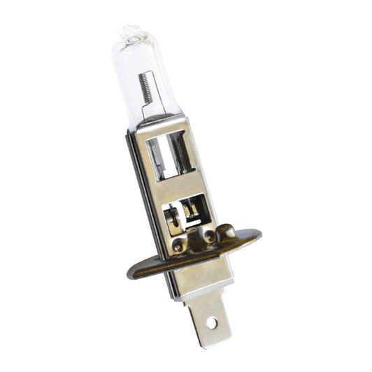 H1 12V 55W P14.5S Auto Bulb  - GL01