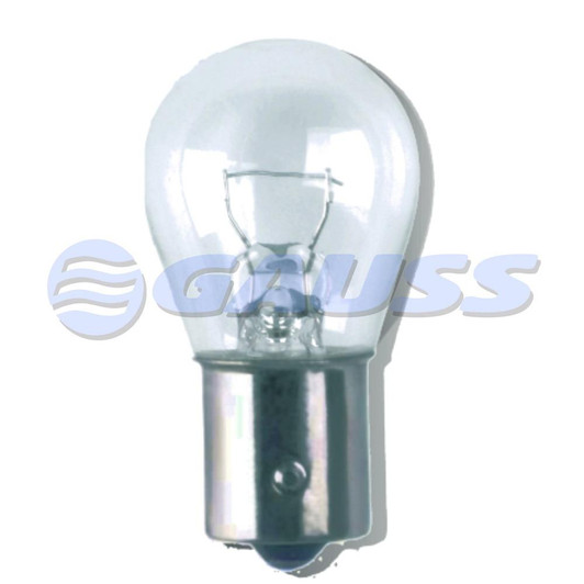 382 P21W Auto Bulb for Stop/Tail - GL1141