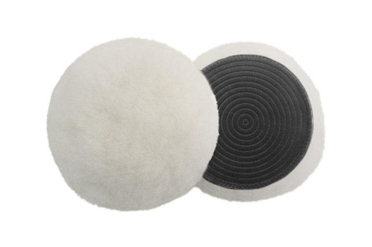Flexipads Polishing Sheepskin Bonnet 150mm Flexipads Polishing Sheepskin Bonnet 150mm