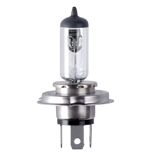 Gauss H4 Halogen Headlight Bulb - GL11H4 Gauss H4 Halogen Headlight Bulb - GL11H4
