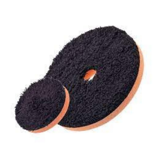 Flexipads Black DA Microfibre Cutting Pads