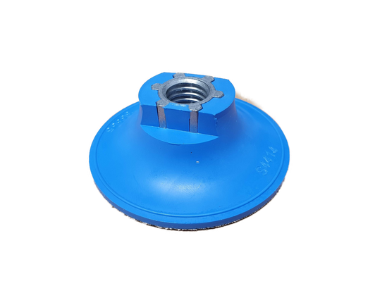 Flexipads Backing Pad 75mm No Foam 5/8-UNC Flexipads Backing Pad 75mm No Foam 5/8-UNC