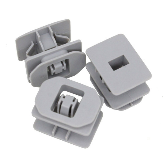 Ford Car Clip - CC11839