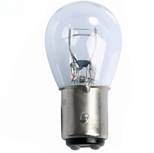 For Ford Focus Stop/Tail Light Bulbs 2005-2007 P21/5W 12V 21/5W 380 CAR | UK