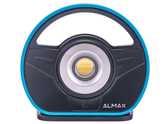 Almax Leopard cordless LED work light. Almax Leopard cordless LED work light.