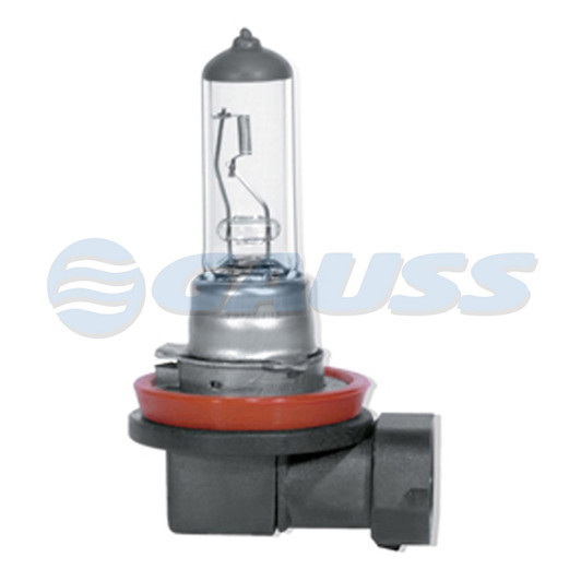 Gauss H11 Halogen Headlight/Fog light Bulb Gauss H11 Halogen Headlight/Fog light Bulb