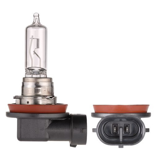 Gauss H9 Halogen Headlight Bulb Gauss H9 Halogen Headlight Bulb