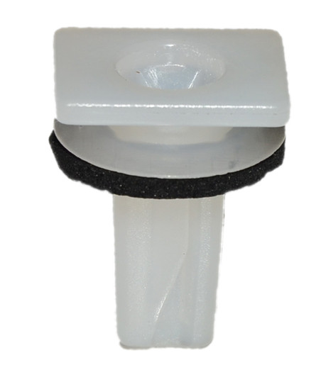 Hyundai/Kia Rear Bumper Grommet Clip