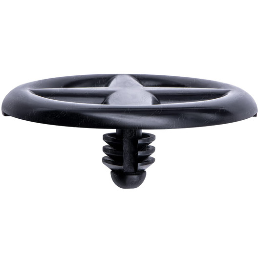 NISSAN Hood/Bonnet Insulator Clips