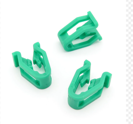 Hyundai & Kia Pillar Trim Clip
Hyundai Part numbers; 858583S100
Kia part numbers: 858583S100