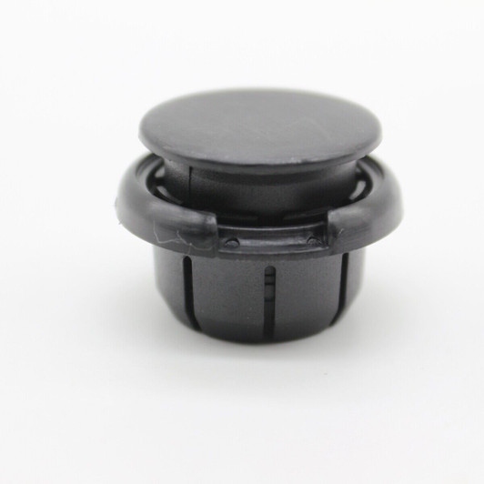 Push type retainer for Toyota/Lexus