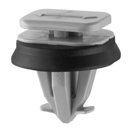 Iveco Windscreen A-Pillar Trim Moulding Clips Iveco Windscreen A-Pillar Trim Moulding Clips