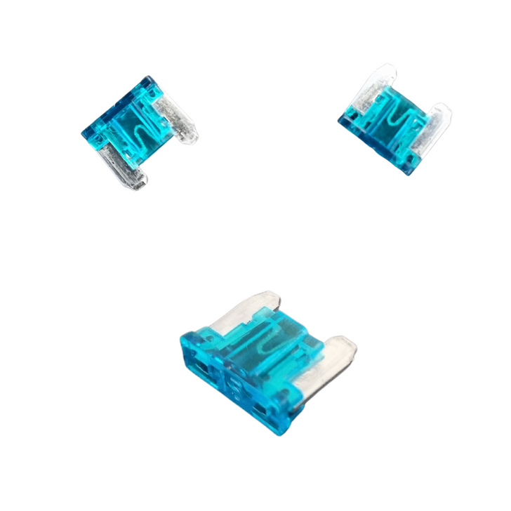 Supporto Per Fusibile Mini Blade Da 5 Pezzi Per Italia - Foto 9