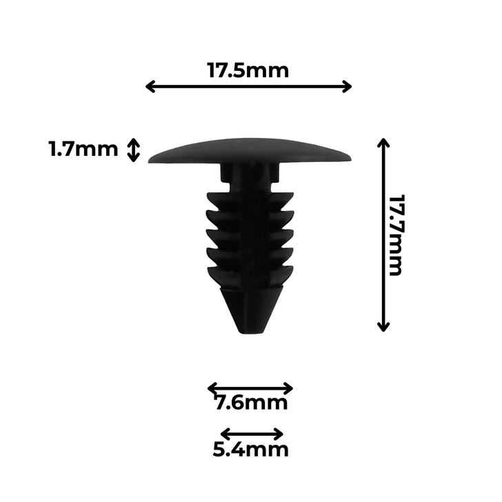 GM Car Clip - CC10413