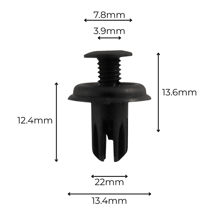 Universal Car Clip - CC10148