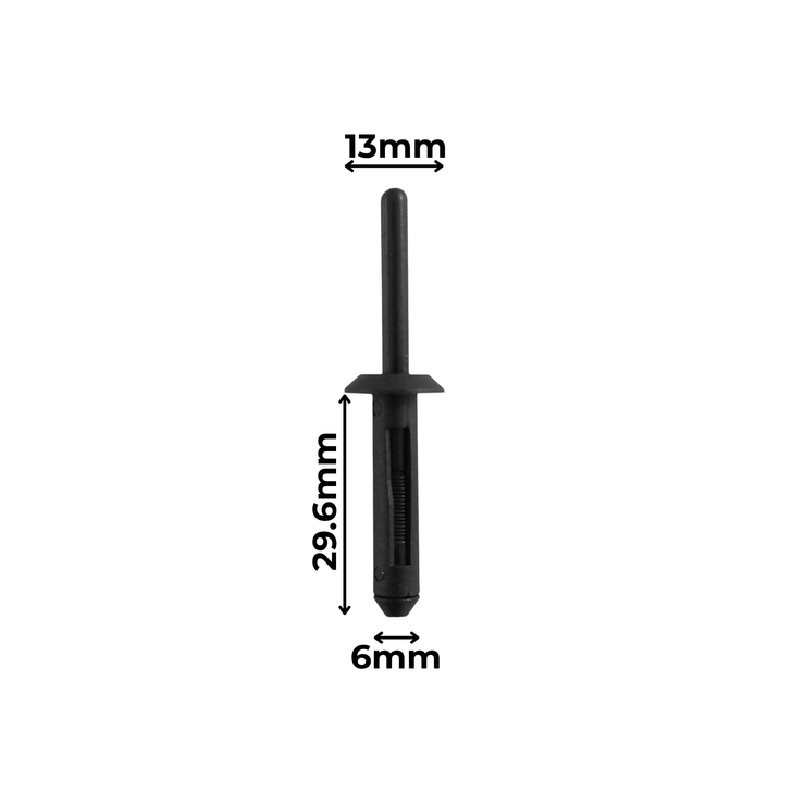 FORD/GM Rivet - CC10202
