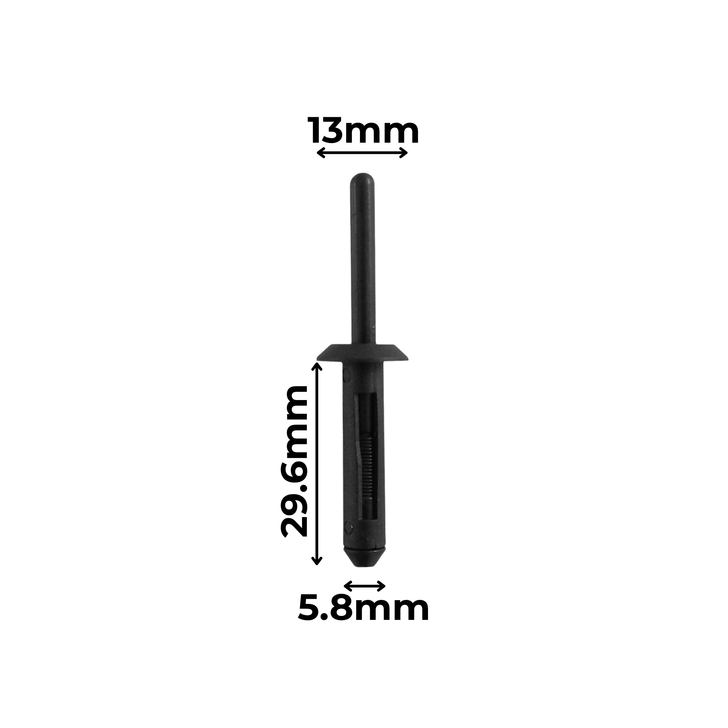 FORD/GM Rivet - CC10202