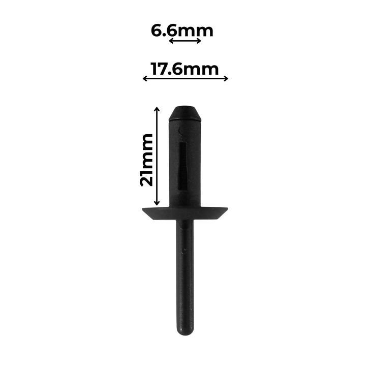 GM Car Clip - CC10203